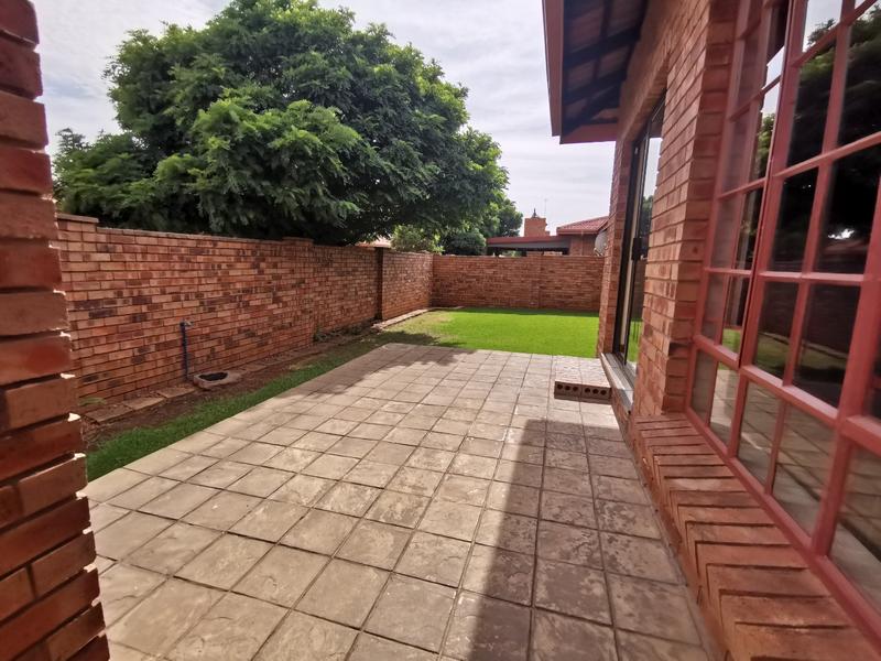 3 Bedroom Property for Sale in Vaalpark Free State